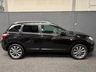 Nissan Qashqai 2.0 Connect Edition, Pano, Navi, Camera
