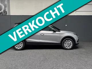 Seat ARONA 1.0 TSI Style Business Intense Plus DSG