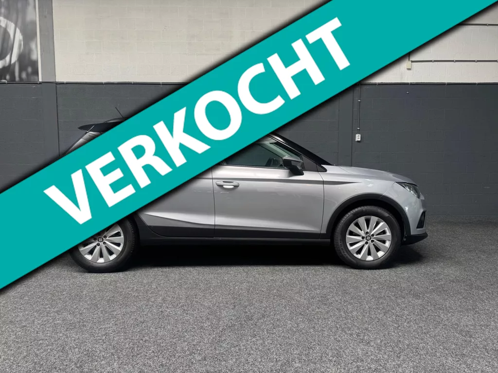 Seat ARONA 1.0 TSI Style Business Intense Plus DSG