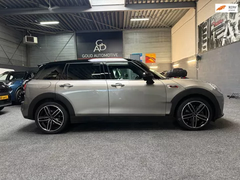 Mini Mini Clubman 2.0 Cooper S Chili Serious Business JCW