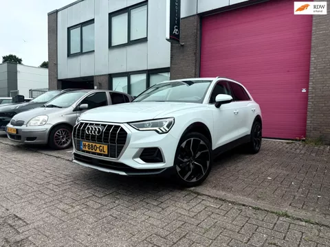 Audi Q3 35 TFSI Advanced Pro Line Automaat