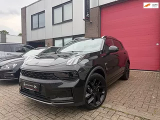 Lynk & Co 01 1.5