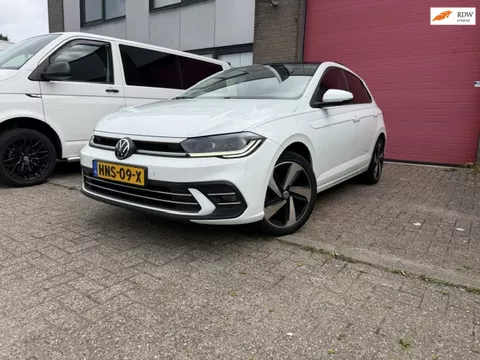 Volkswagen POLO 1.0 TSI, Pano, IQ, Virtual, H. leder, Beats