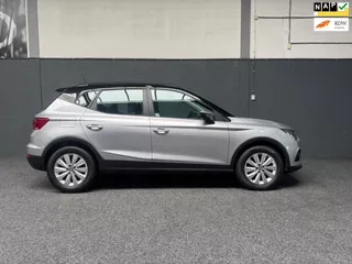Seat ARONA 1.0 TSI Style Business Intense Plus DSG