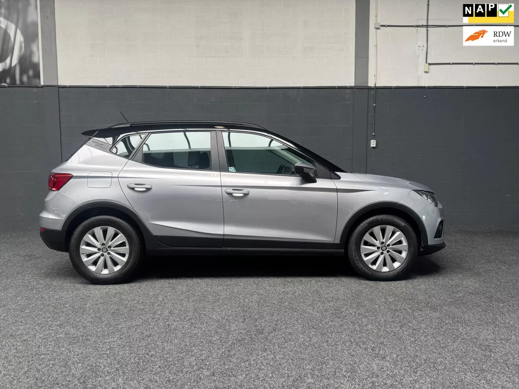 Seat ARONA 1.0 TSI Style Business Intense Plus DSG