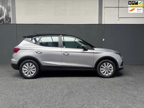 Seat ARONA 1.0 TSI Style Business Intense Plus DSG