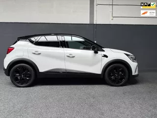 Renault Captur 1.6 E-Tech Plug-in Hybrid 160 Rive Gauche