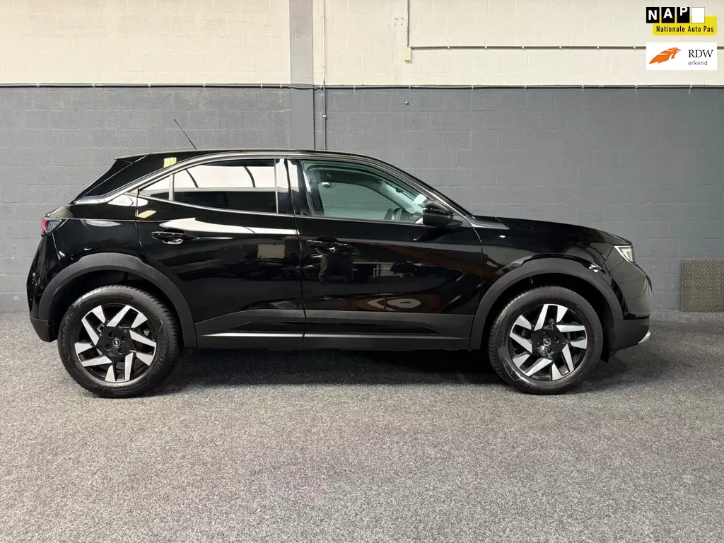 Opel Mokka 1.2 Turbo Level 3