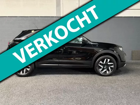 Opel Mokka 1.2 Turbo Level 3