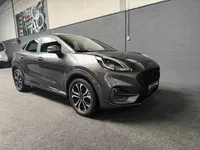 Ford Puma 1.0 EcoBoost Hybrid ST-Line Foto