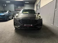 Ford Puma 1.0 EcoBoost Hybrid ST-Line Foto