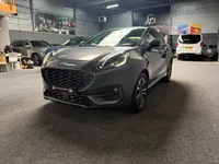 Ford Puma 1.0 EcoBoost Hybrid ST-Line Foto