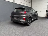 Ford Puma 1.0 EcoBoost Hybrid ST-Line Foto