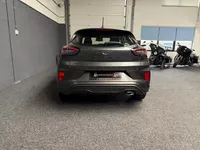 Ford Puma 1.0 EcoBoost Hybrid ST-Line Foto