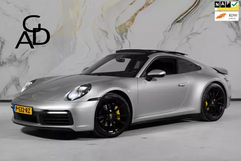 Porsche 911 3.0 Carrera B.T.W