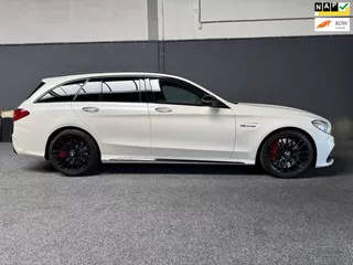 Mercedes-Benz C-klasse Estate AMG 63 S Premium Plus, Pano Burm