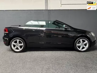 Volkswagen Golf Cabriolet 1.2 TSI BlueMotion
