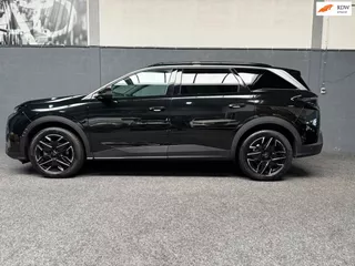 Peugeot 5008 1.2 Hybrid 136 Allure 7 ZIT