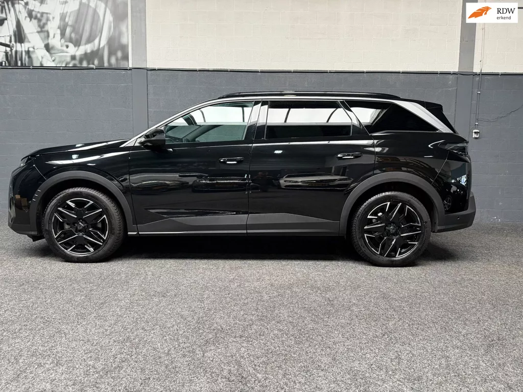 Peugeot 5008 1.2 Hybrid 136 Allure 7 ZIT